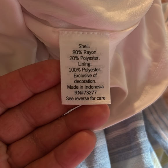 Lauren Conrad Maxi - Picture 5 of 5